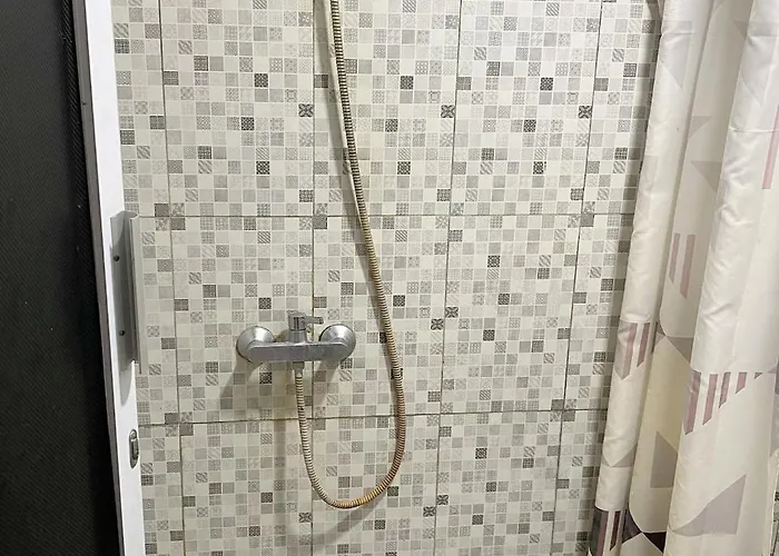 D' Jati ホームステイ ウンガサン